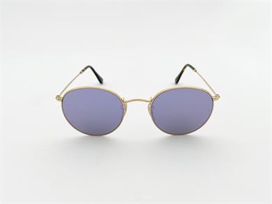 RAY-BAN 0RB 3447N 001/8O 50 Unisex Güneş Gözlüğü