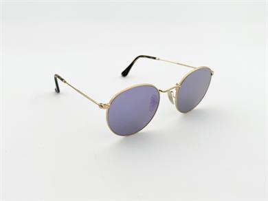RAY-BAN 0RB 3447N 001/8O 50 Unisex Güneş Gözlüğü