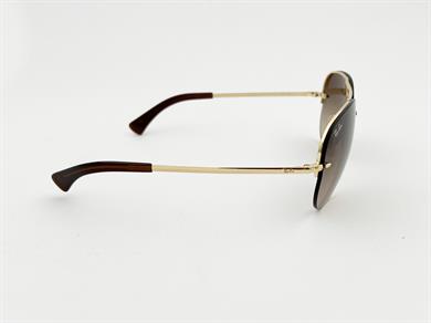 RAY-BAN 3449 001/13 59 Unisex Güneş Gözlüğü