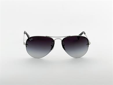 RAY-BAN 3449 003/8G 59 Unisex Güneş Gözlüğü