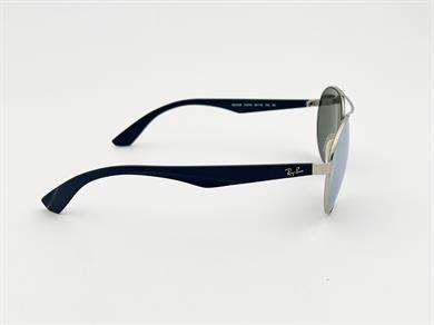 RAY-BAN 0RB 3536 019/4V 55 Unisex Güneş Gözlüğü