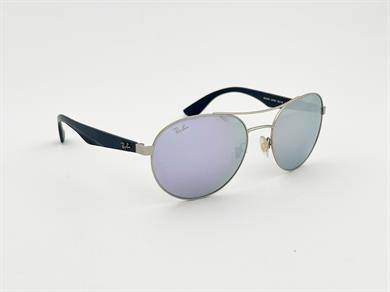 RAY-BAN 0RB 3536 019/4V 55 Unisex Güneş Gözlüğü