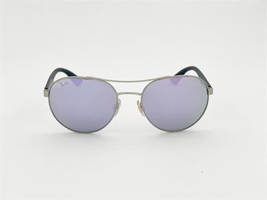 RAY-BAN 0RB 3536 019/4V 55 Unisex Güneş Gözlüğü
