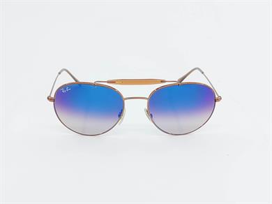 RAY-BAN 0RB 3540 198/8B 53 Unisex Güneş Gözlüğü