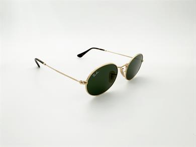 RAY-BAN 0RB 3547N 001 51 Unisex Güneş Gözlüğü
