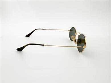 RAY-BAN 0RB 3547N 001 51 Unisex Güneş Gözlüğü