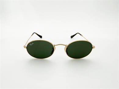 RAY-BAN 0RB 3547N 001 51 Unisex Güneş Gözlüğü