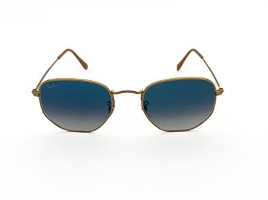 RAY-BAN 0RB 3548 001/3F 51 Unisex Güneş Gözlüğü