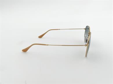 RAY-BAN 0RB 3548 001/3F 54 Unisex Güneş Gözlüğü