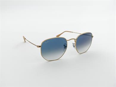 RAY-BAN 0RB 3548 001/3F 54 Unisex Güneş Gözlüğü