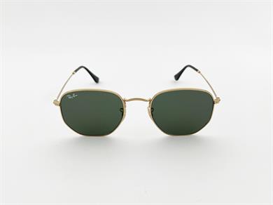 RAY-BAN 0RB 3548N 001 51 Unisex Güneş Gözlüğü