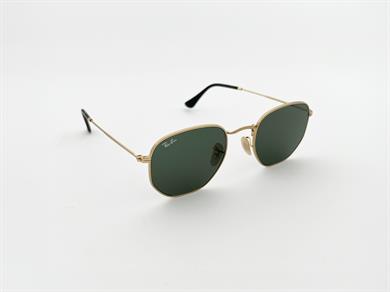 RAY-BAN 0RB 3548N 001 51 Unisex Güneş Gözlüğü