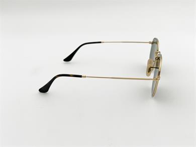 RAY-BAN 0RB 3548N 001 51 Unisex Güneş Gözlüğü