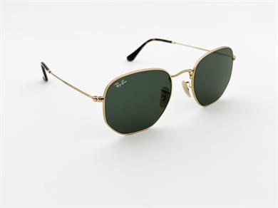 RAY-BAN 0RB 3548N 001 54 Unisex Güneş Gözlüğü
