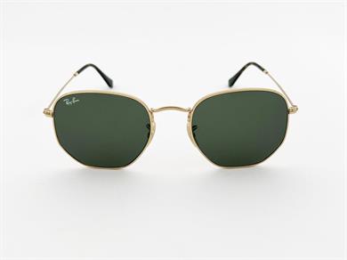 RAY-BAN 0RB 3548N 001 54 Unisex Güneş Gözlüğü