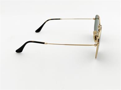 RAY-BAN 0RB 3548N 001 54 Unisex Güneş Gözlüğü