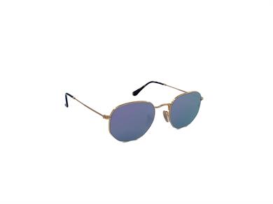 RAY-BAN 0RB 3548N 001/8O 51 Unisex Güneş Gözlüğü