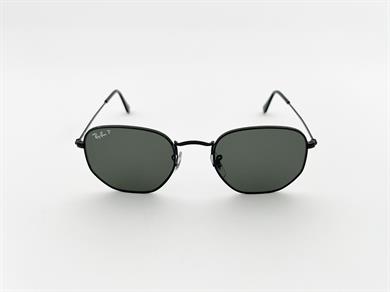 RAY-BAN 0RB 3548N 002/58 51 Unisex Güneş Gözlüğü
