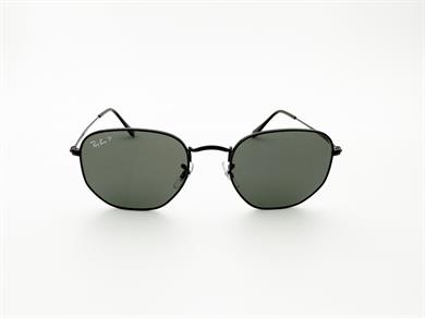 RAY-BAN 0RB 3548N 002/58 54 Unisex Güneş Gözlüğü