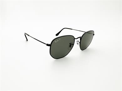 RAY-BAN 0RB 3548N 002/58 54 Unisex Güneş Gözlüğü