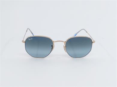 RAY-BAN 0RB 3548N 91233M 51 Unisex Güneş Gözlüğü