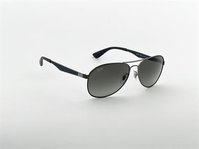RAY-BAN 0RB 3549 029/11 61 Unisex Güneş Gözlüğü