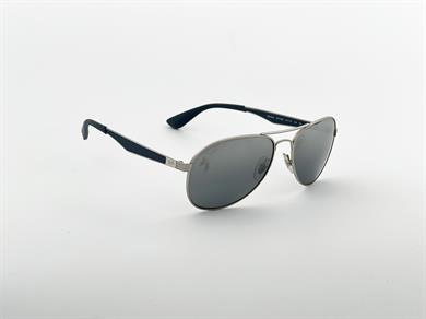 RAY-BAN 0RB 3549 901288 61 Erkek Güneş Gözlüğü
