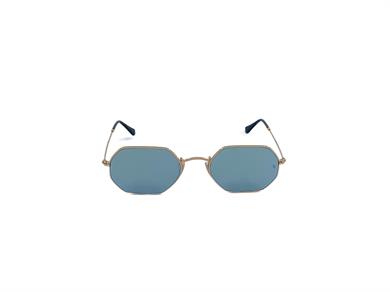 RAY-BAN 0RB 3556N 001/30 53 Unisex Güneş Gözlüğü