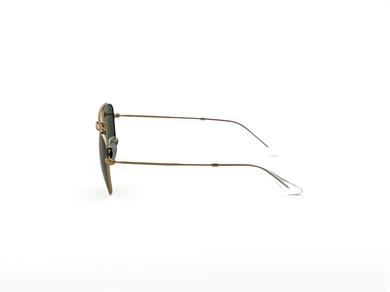 RAY-BAN 0RB 3557 919631 51 Unisex Güneş Gözlüğü