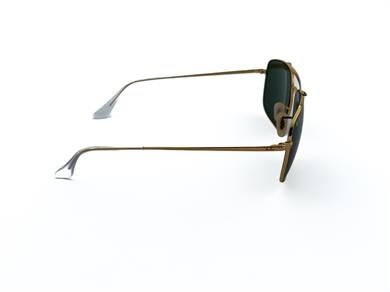 RAY-BAN 0RB 3560 001 61 Erkek Güneş Gözlüğü