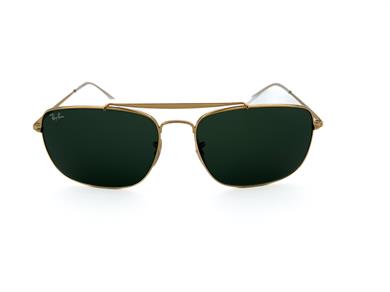 RAY-BAN 0RB 3560 001 61 Erkek Güneş Gözlüğü
