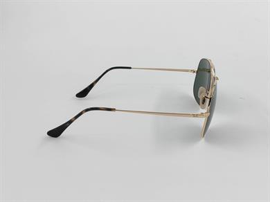 RAY-BAN 0RB 3561 001 57 Unisex Güneş Gözlüğü