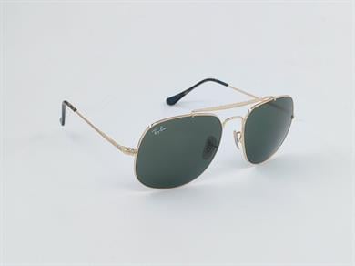 RAY-BAN 0RB 3561 001 57 Unisex Güneş Gözlüğü