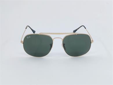 RAY-BAN 0RB 3561 001 57 Unisex Güneş Gözlüğü
