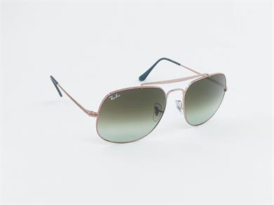 RAY-BAN 0RB 3561 9002A6 57 Unisex Güneş Gözlüğü