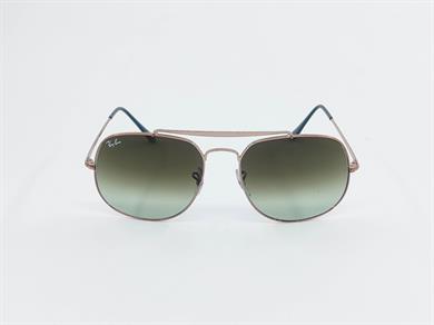 RAY-BAN 0RB 3561 9002A6 57 Unisex Güneş Gözlüğü