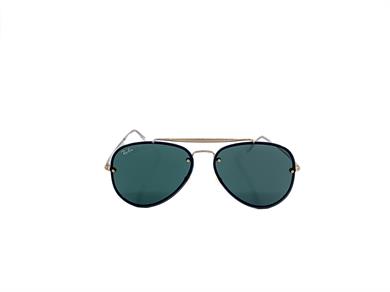 RAY-BAN 0RB 3584N 905071 58 Unisex Güneş Gözlüğü