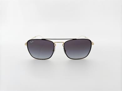 RAY-BAN 0RB 3588 90548G 55 Unisex Güneş Gözlüğü