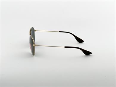 RAY-BAN 0RB 3610 001/71 58 Unisex Güneş Gözlüğü
