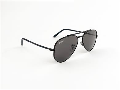RAY-BAN 0RB 3625 002/B1 58 Unisex Güneş Gözlüğü