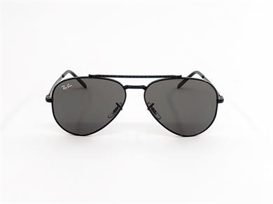 RAY-BAN 0RB 3625 002/B1 58 Unisex Güneş Gözlüğü