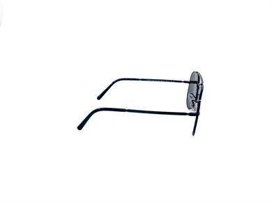 RAY-BAN 0RB 3625 002/B1 62 Unisex Güneş Gözlüğü