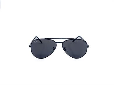 RAY-BAN 0RB 3625 002/B1 62 Unisex Güneş Gözlüğü