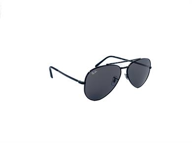 RAY-BAN 0RB 3625 002/B1 62 Unisex Güneş Gözlüğü