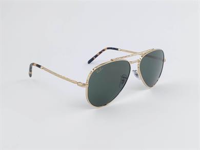 RAY-BAN 0RB 3625 919631 58 Unisex Güneş Gözlüğü