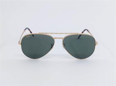 RAY-BAN 0RB 3625 919631 62 Unisex Güneş Gözlüğü