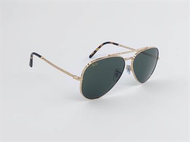 RAY-BAN 0RB 3625 919631 62 Unisex Güneş Gözlüğü