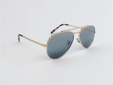 RAY-BAN 0RB 3625 9196G6 58 Unisex Güneş Gözlüğü