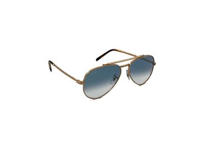 RAY-BAN 0RB 3625 92023F 55 Unisex Güneş Gözlüğü