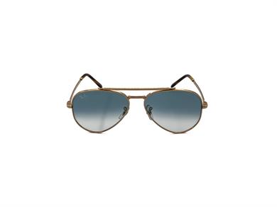 RAY-BAN 0RB 3625 92023F 55 Unisex Güneş Gözlüğü